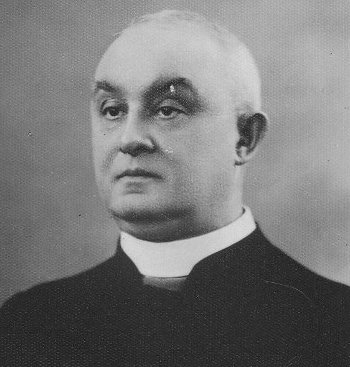 Ks. Kazimierz Stepczyński